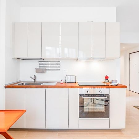 Rossini Apartment In Center Of Pesaro! Esterno foto