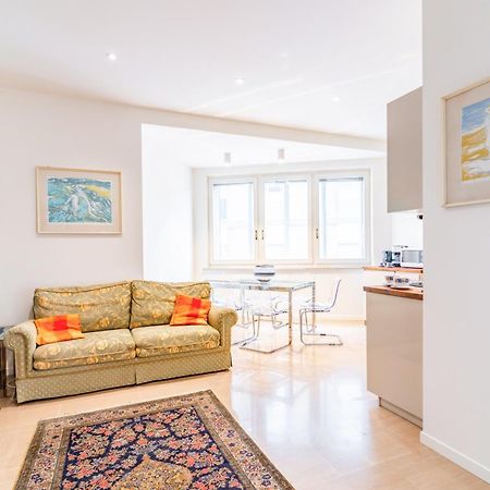 Rossini Apartment In Center Of Pesaro! Esterno foto