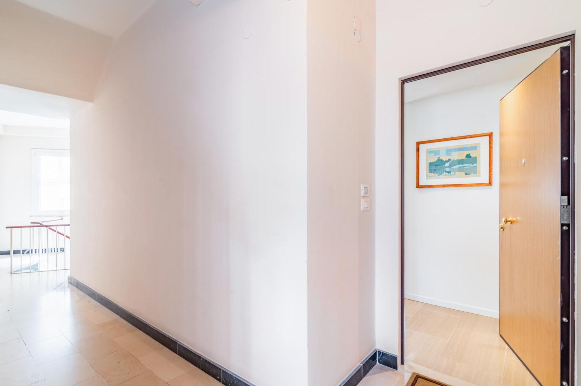 Rossini Apartment In Center Of Pesaro! Esterno foto