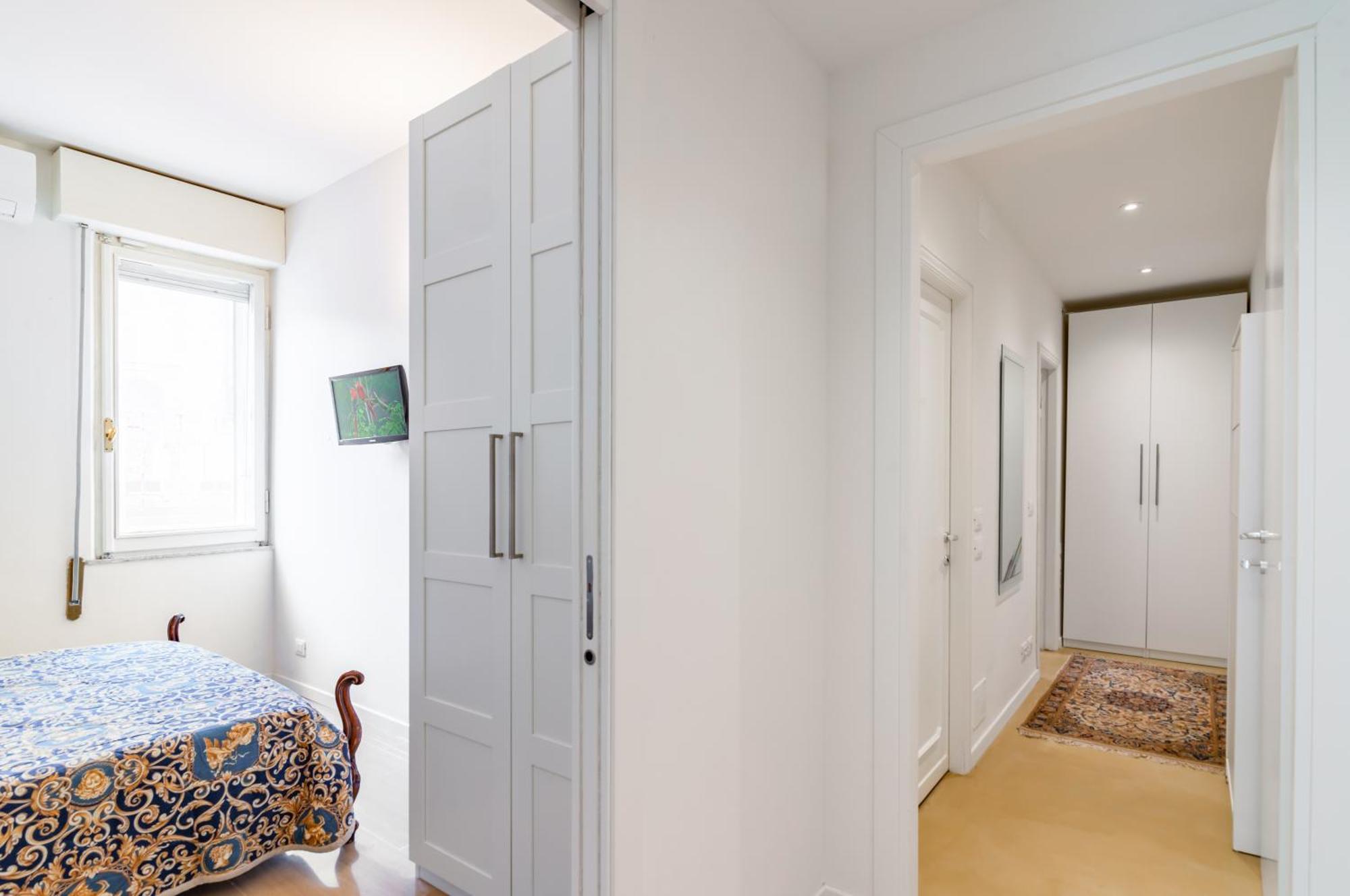 Rossini Apartment In Center Of Pesaro! Esterno foto