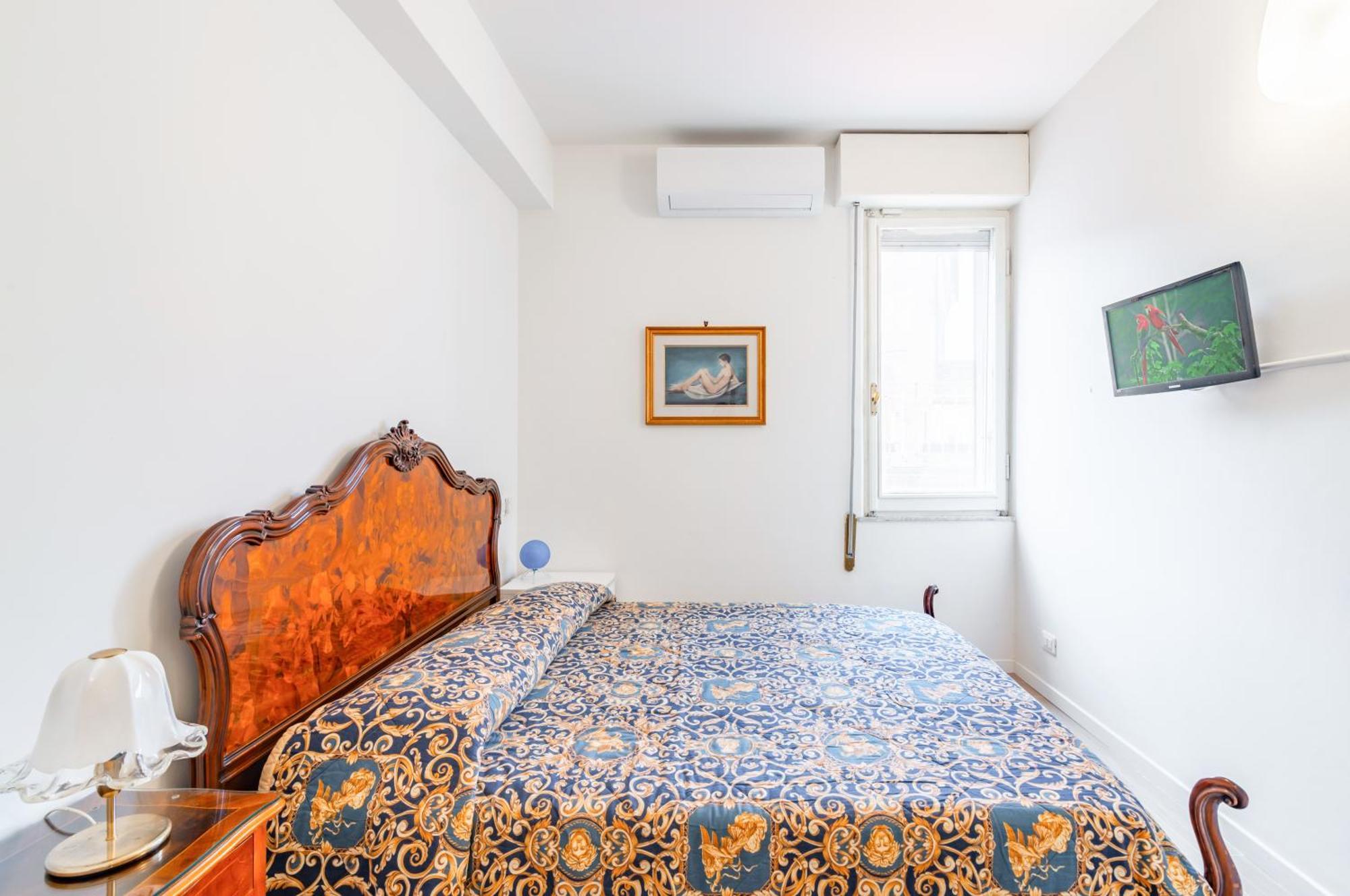 Rossini Apartment In Center Of Pesaro! Esterno foto